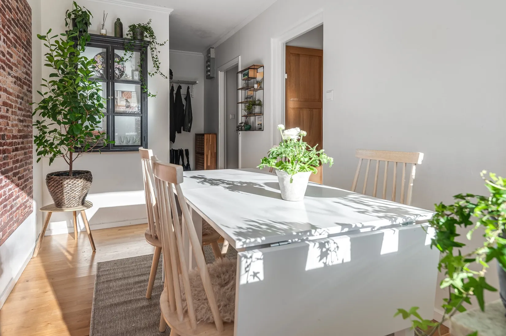 Bostadsrätt, Skiftesgången 2, Norrköping