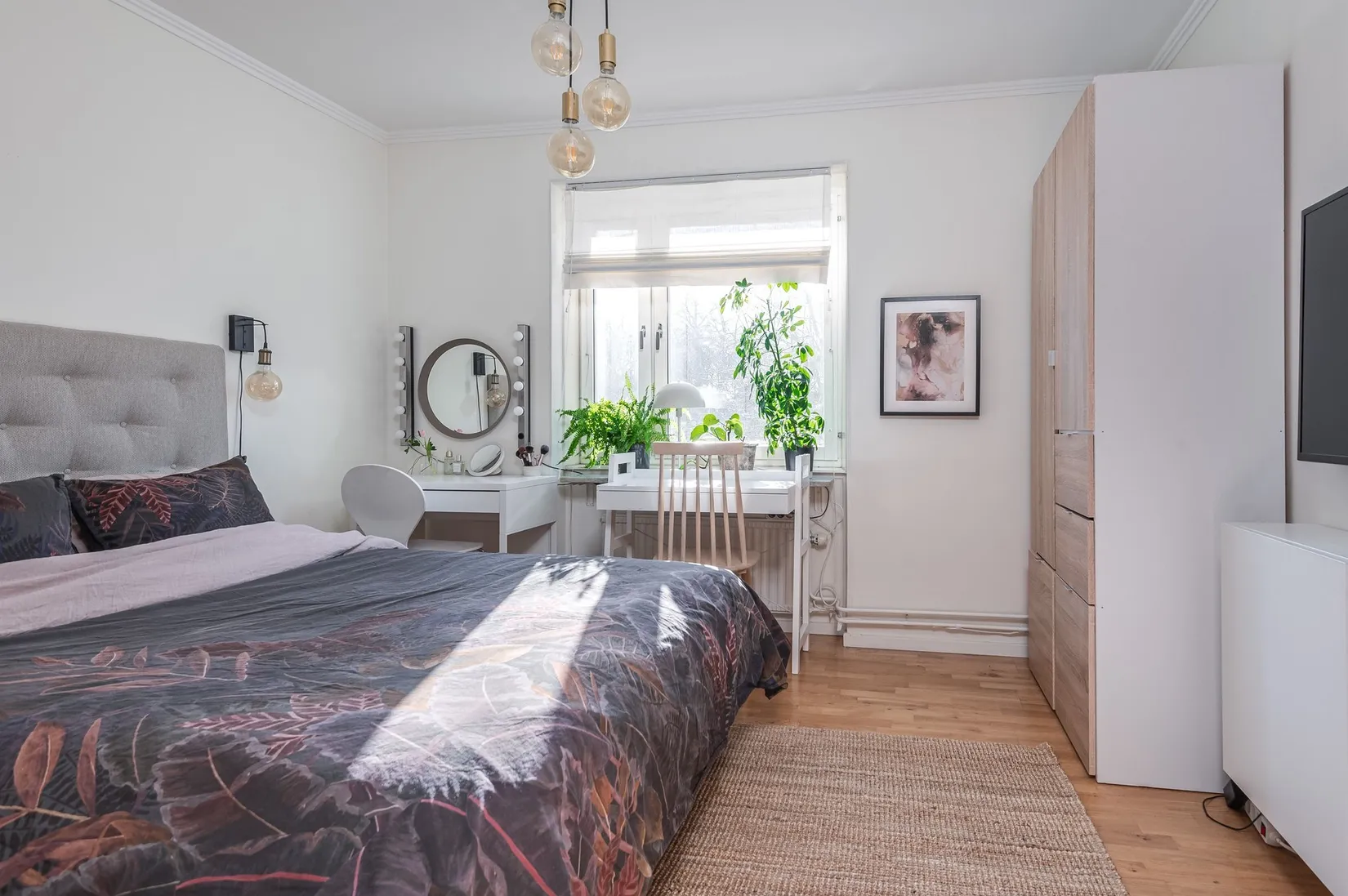 Bostadsrätt, Skiftesgången 2, Norrköping