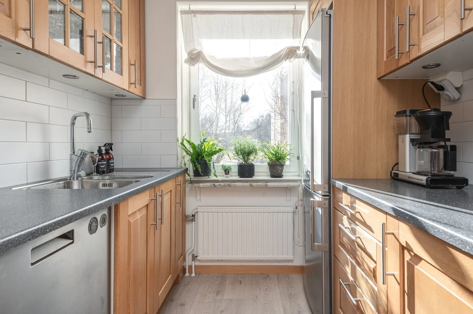 Bostadsrätt, Skiftesgången 2, Norrköping