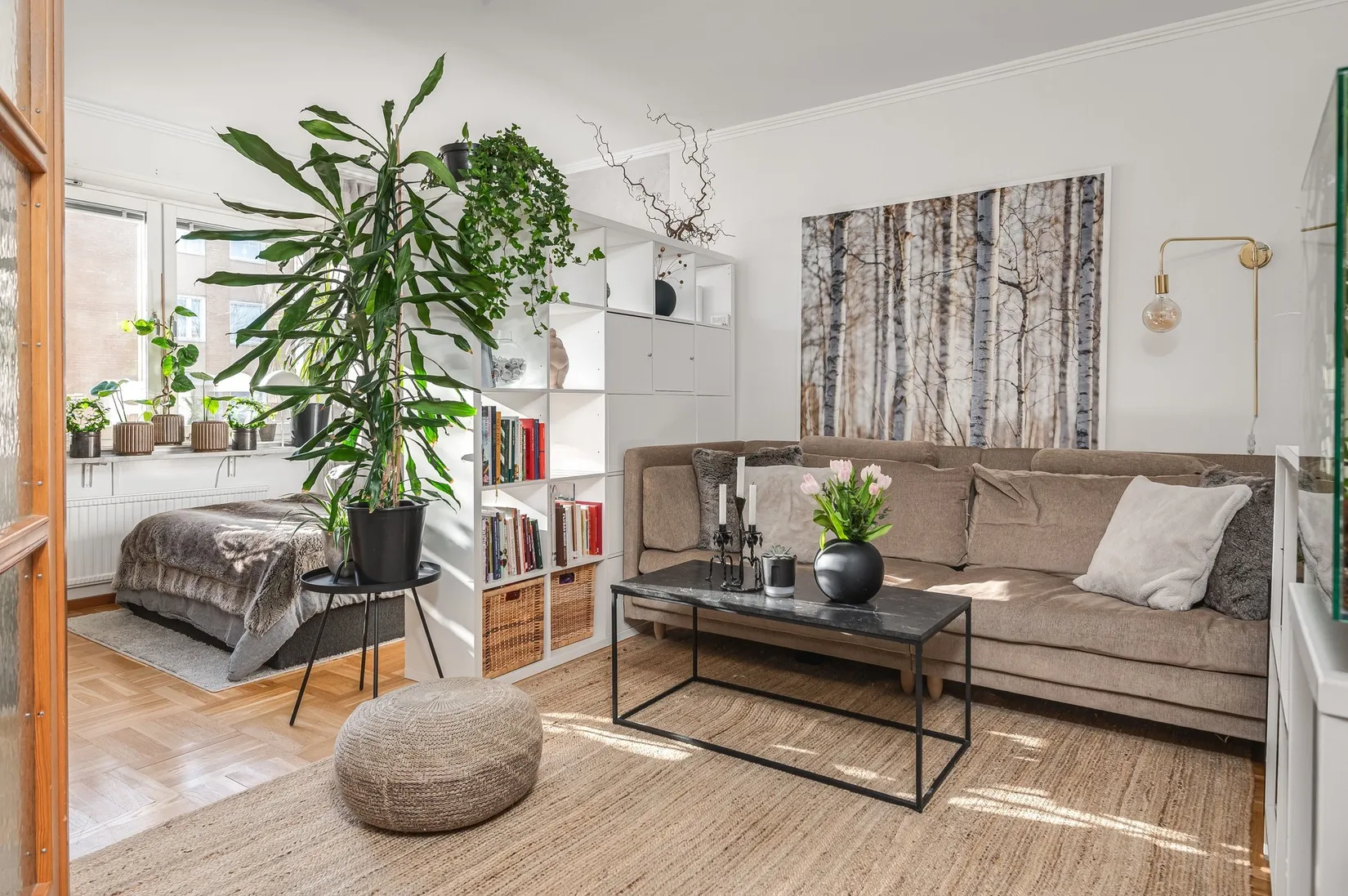 Bostadsrätt, Skiftesgången 2, Norrköping