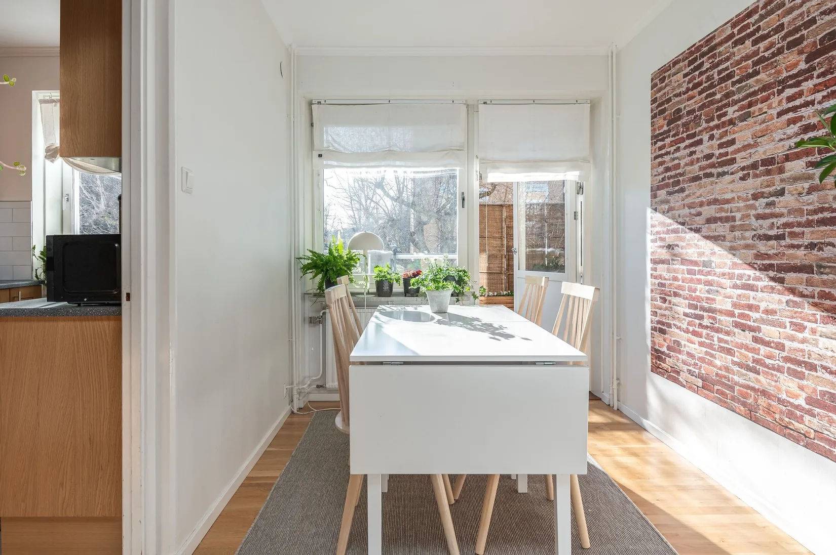Bostadsrätt, Skiftesgången 2, Norrköping