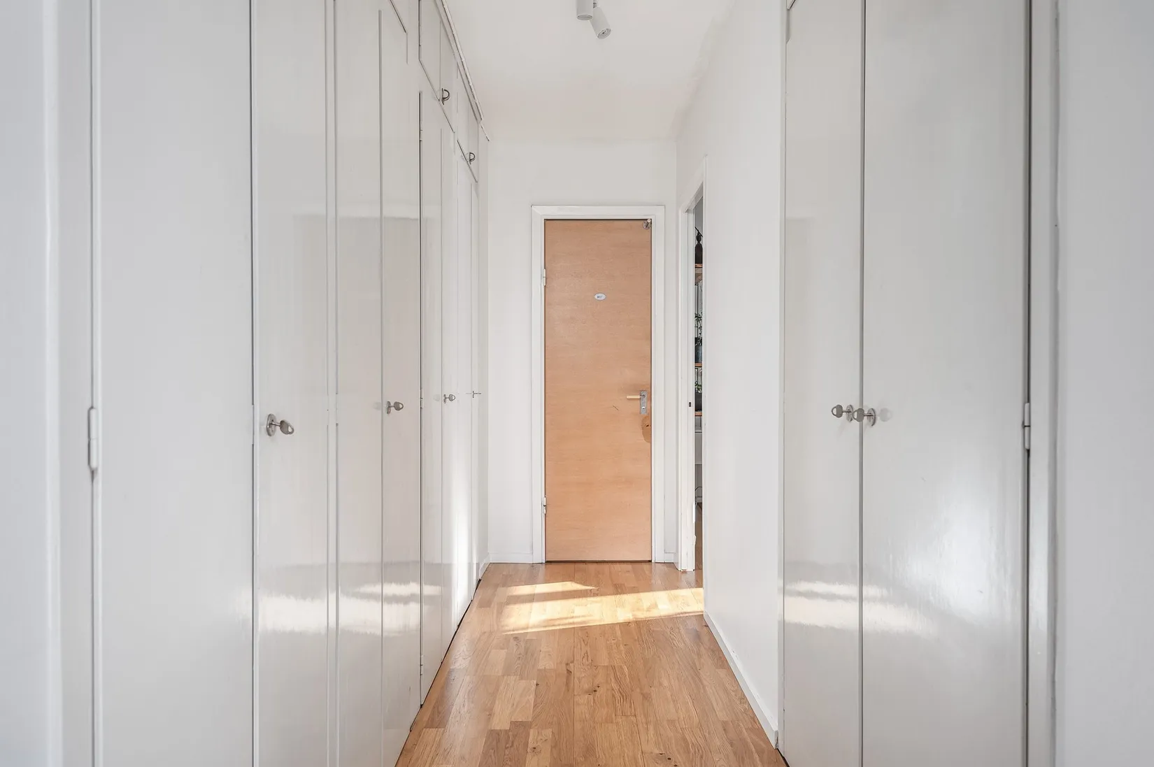 Bostadsrätt, Skiftesgången 2, Norrköping