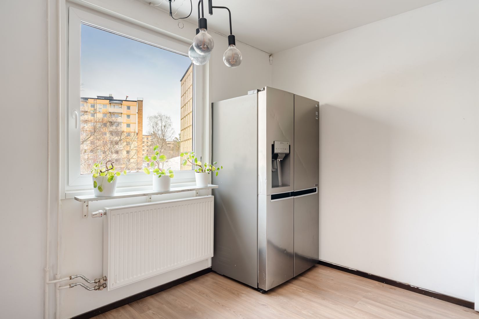 Bostadsrätt, Radarvägen 1, Hägernäs, Täby