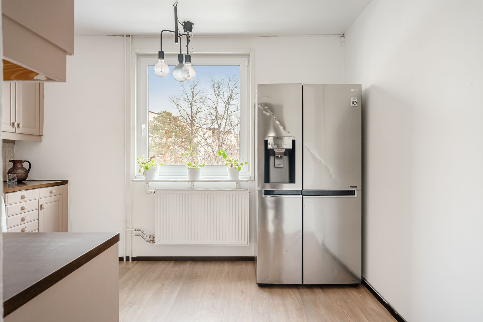 Bostadsrätt, Radarvägen 1, Hägernäs, Täby