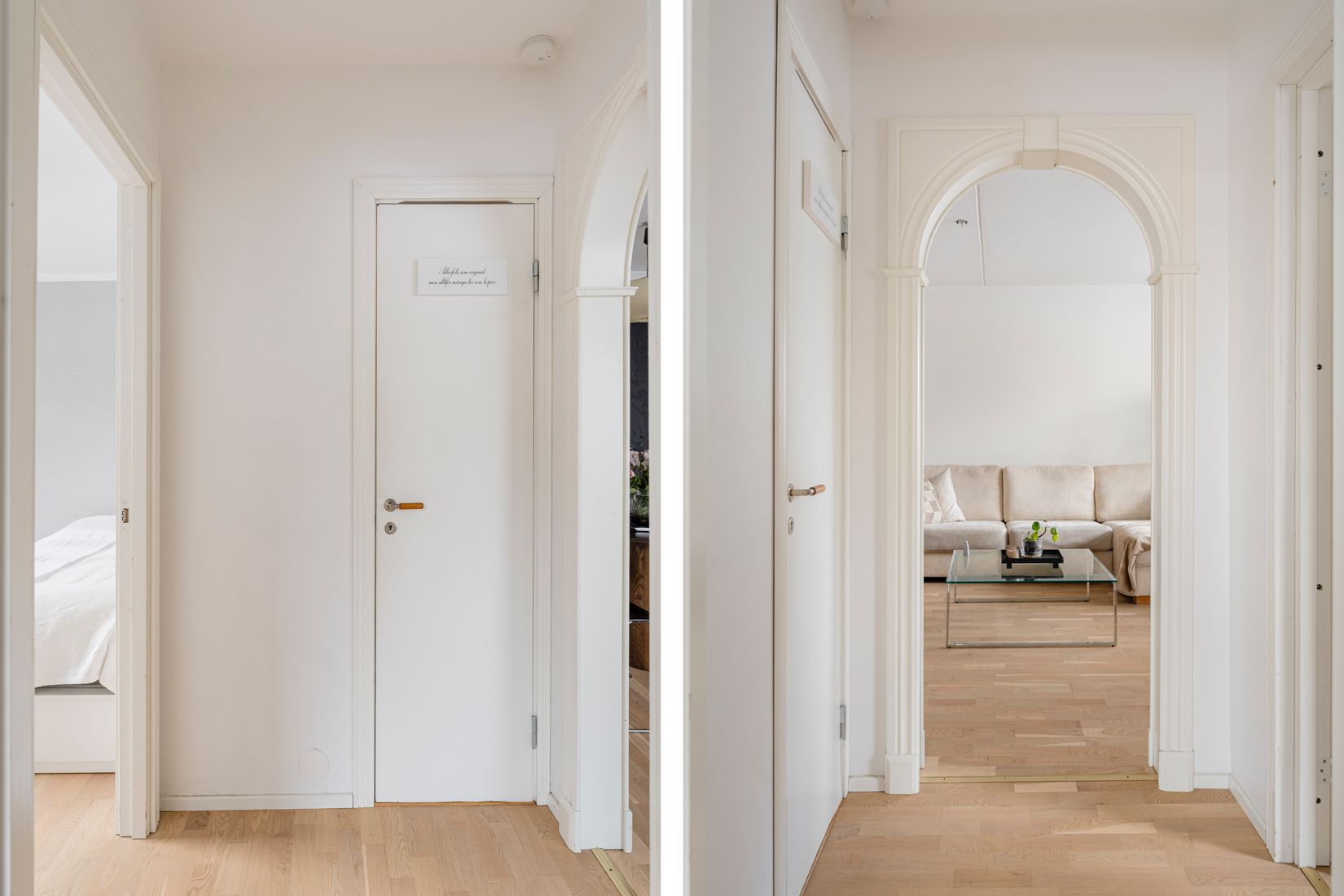 Bostadsrätt, Radarvägen 1, Hägernäs, Täby