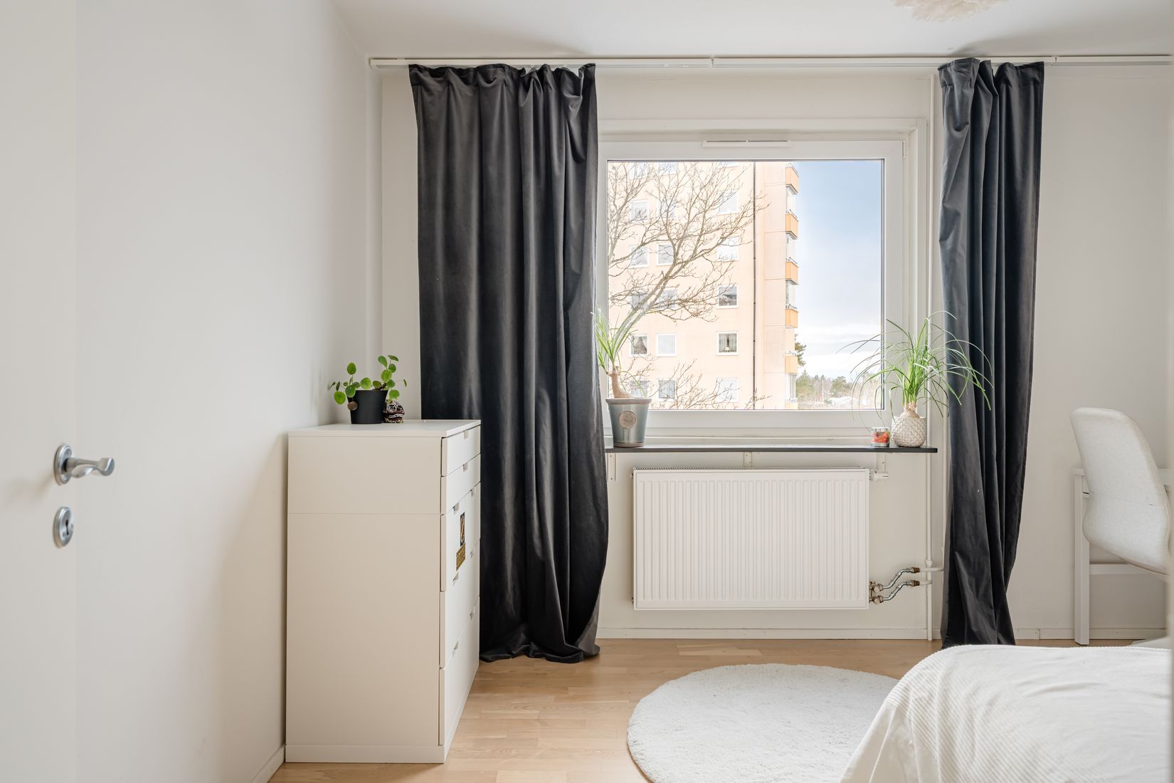 Bostadsrätt, Radarvägen 1, Hägernäs, Täby