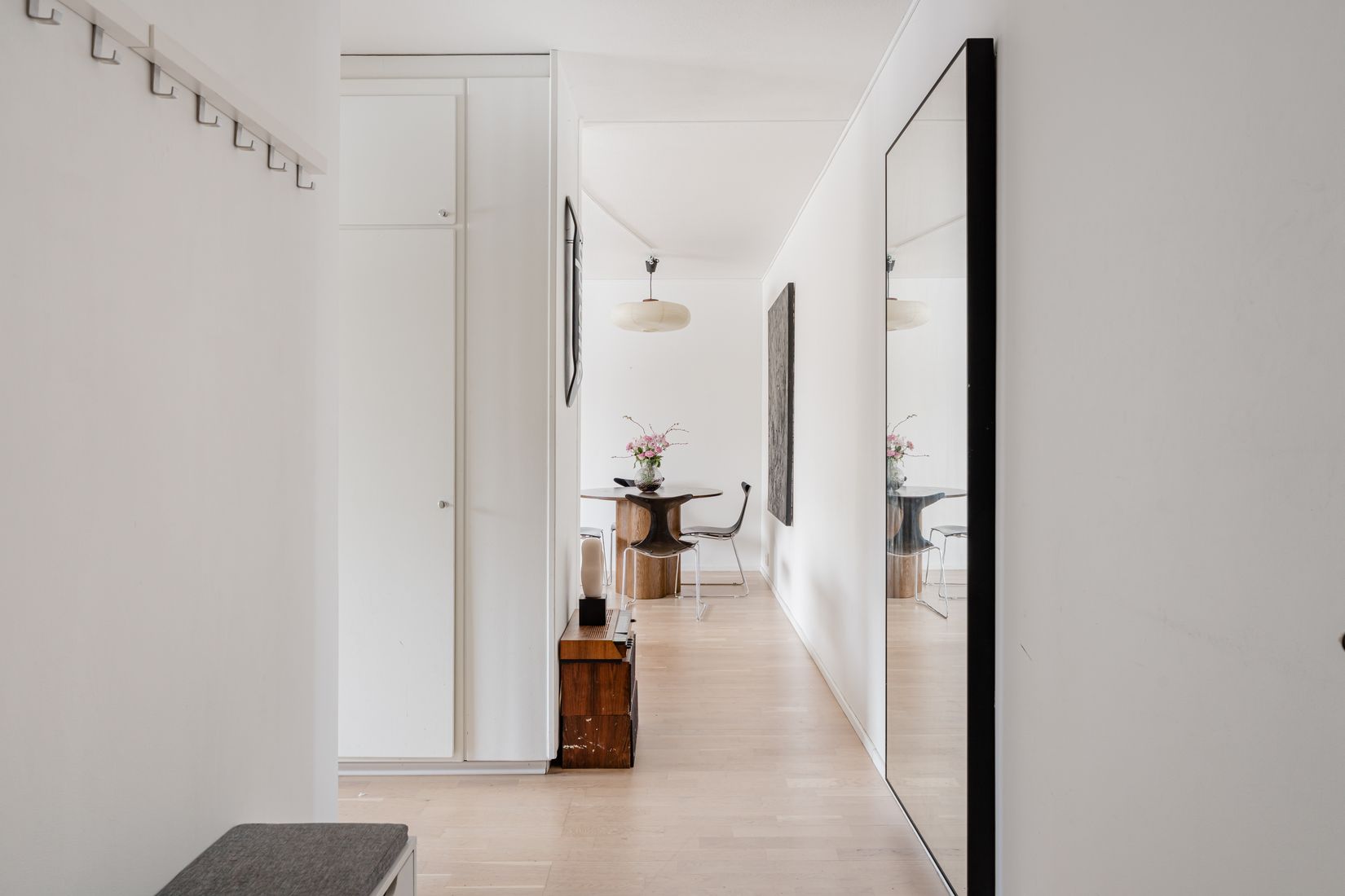 Bostadsrätt, Radarvägen 1, Hägernäs, Täby