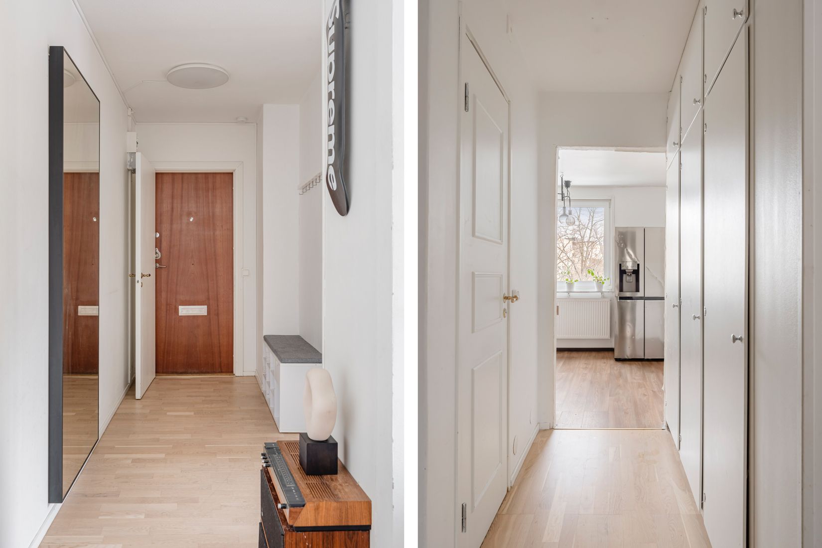 Bostadsrätt, Radarvägen 1, Hägernäs, Täby