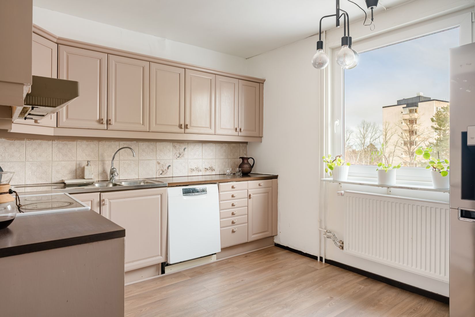 Bostadsrätt, Radarvägen 1, Hägernäs, Täby