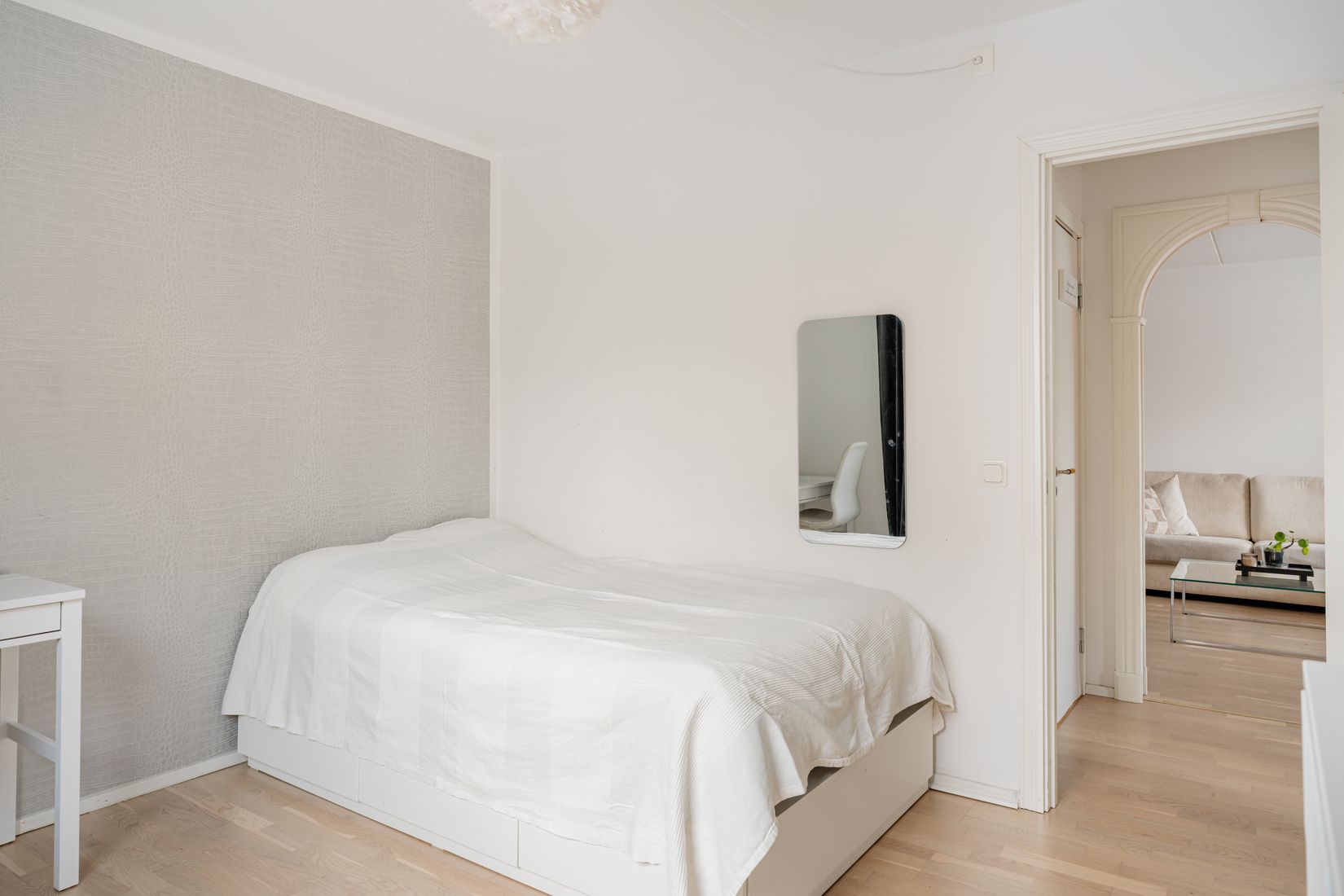 Bostadsrätt, Radarvägen 1, Hägernäs, Täby