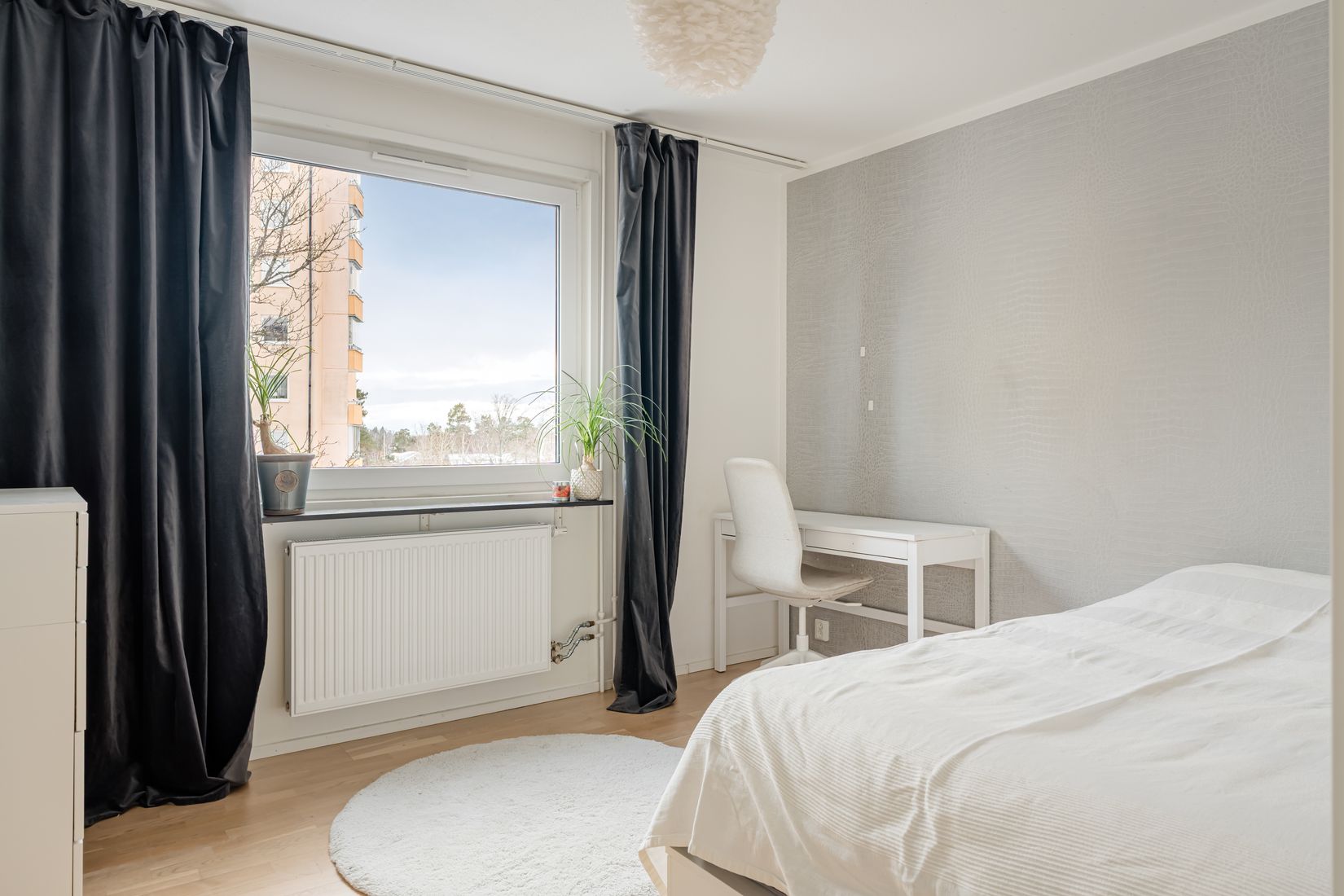 Bostadsrätt, Radarvägen 1, Hägernäs, Täby