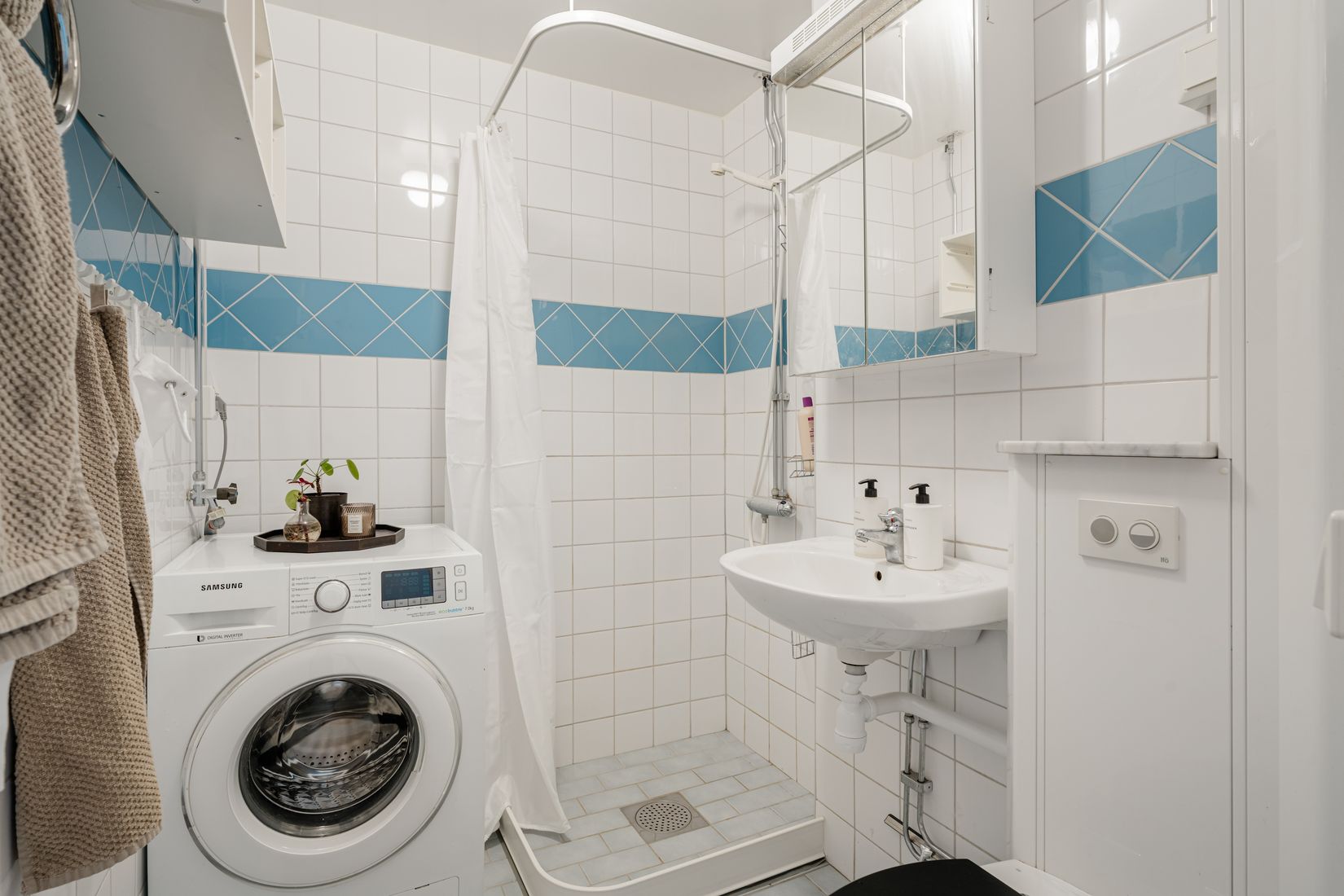 Bostadsrätt, Radarvägen 1, Hägernäs, Täby