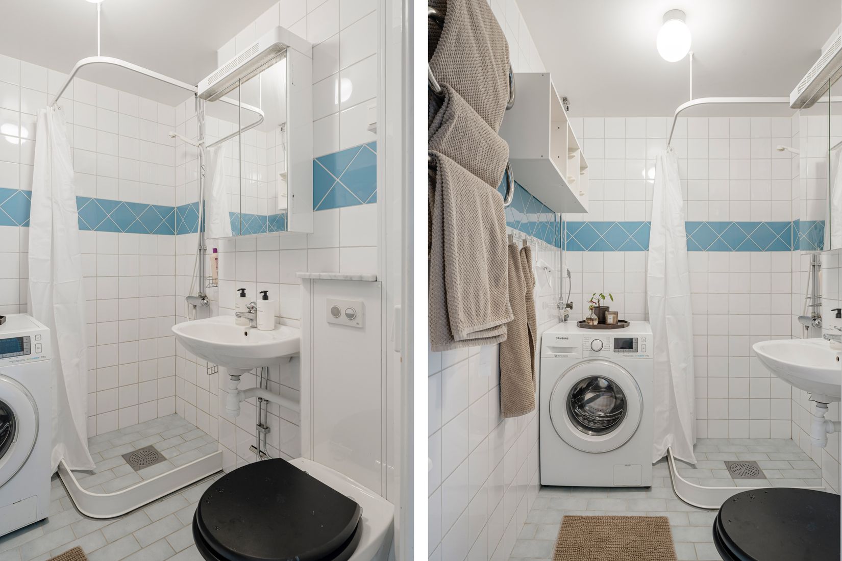 Bostadsrätt, Radarvägen 1, Hägernäs, Täby