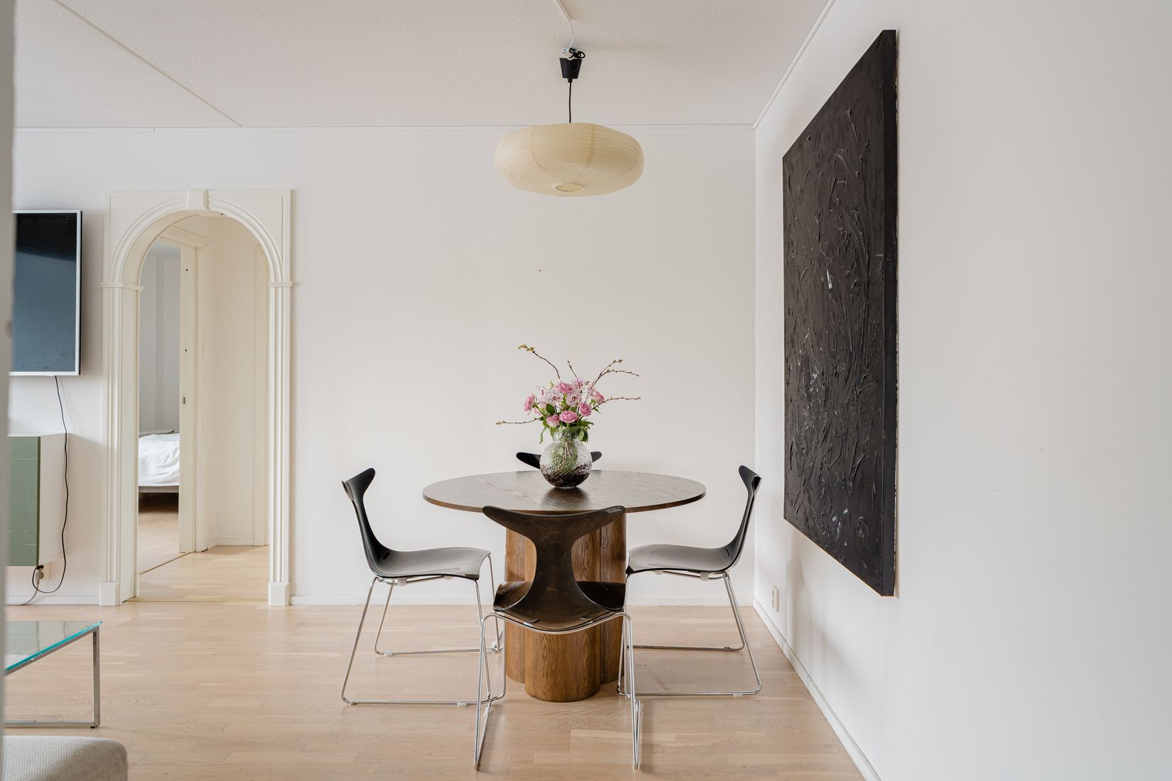 Bostadsrätt, Radarvägen 1, Hägernäs, Täby