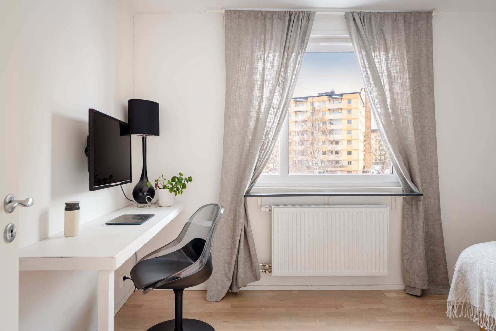 Bostadsrätt, Radarvägen 1, Hägernäs, Täby