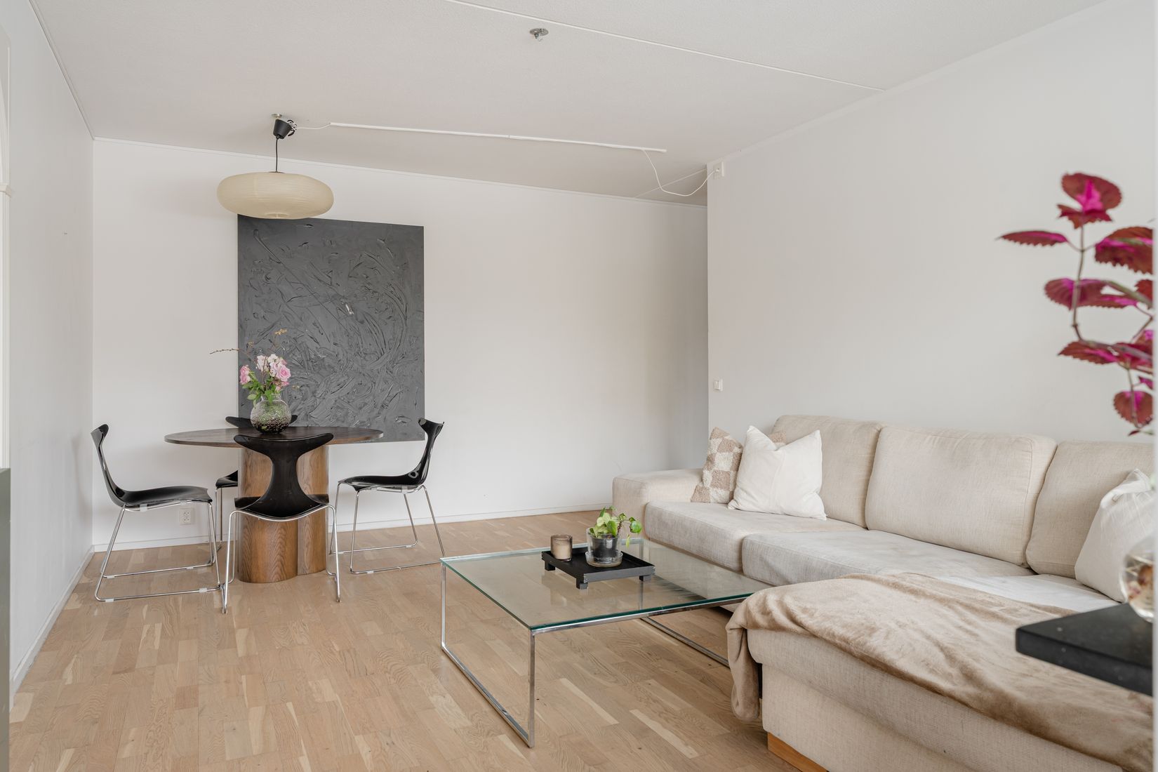 Bostadsrätt, Radarvägen 1, Hägernäs, Täby