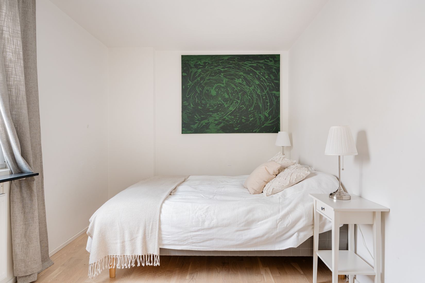 Bostadsrätt, Radarvägen 1, Hägernäs, Täby