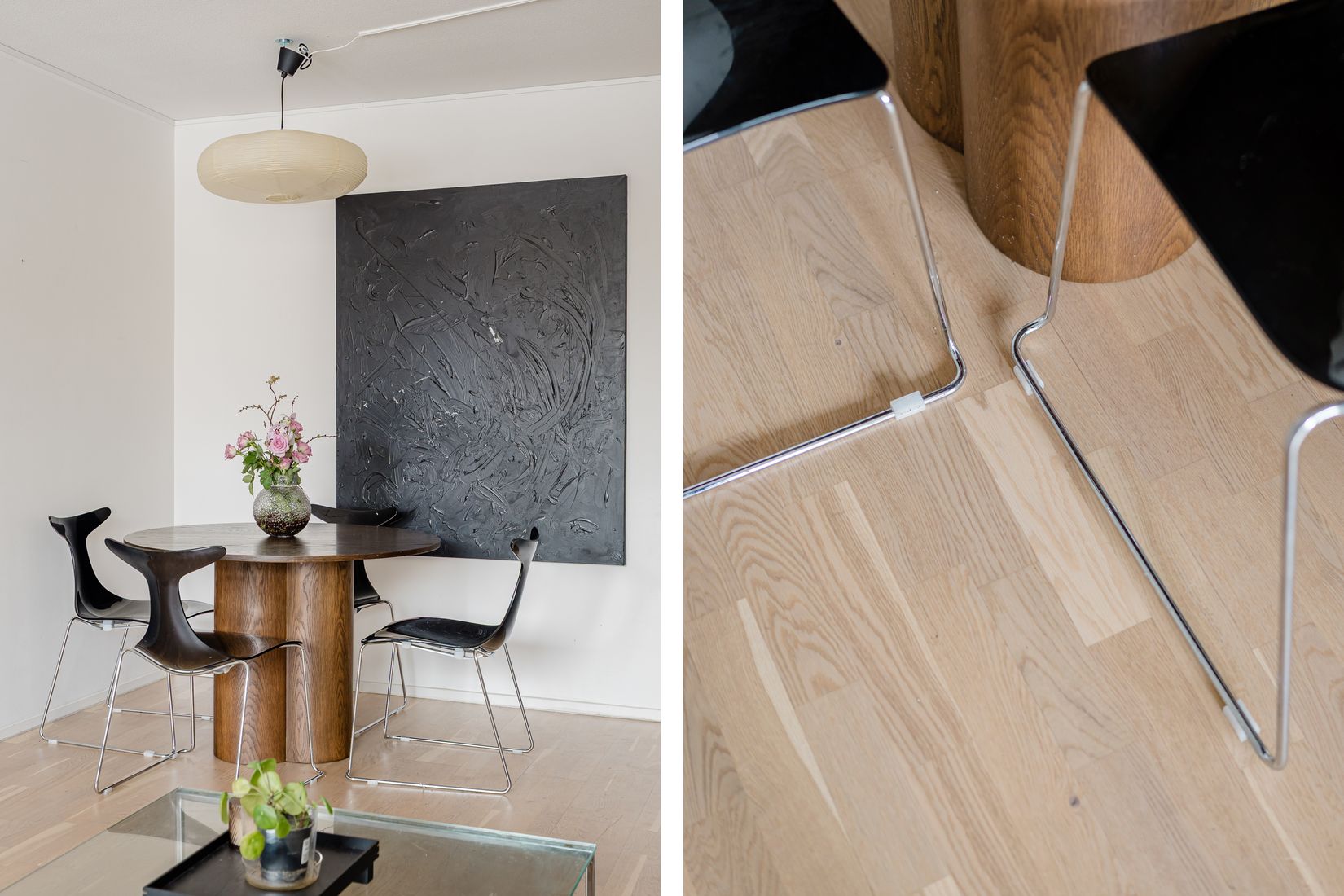 Bostadsrätt, Radarvägen 1, Hägernäs, Täby