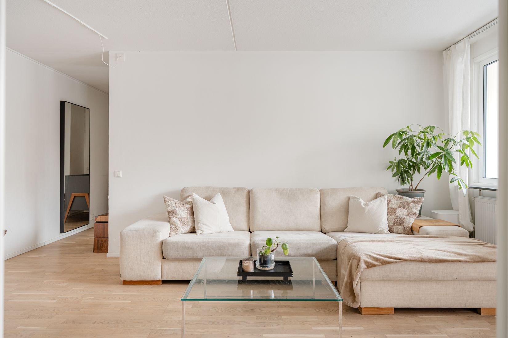 Bostadsrätt, Radarvägen 1, Hägernäs, Täby