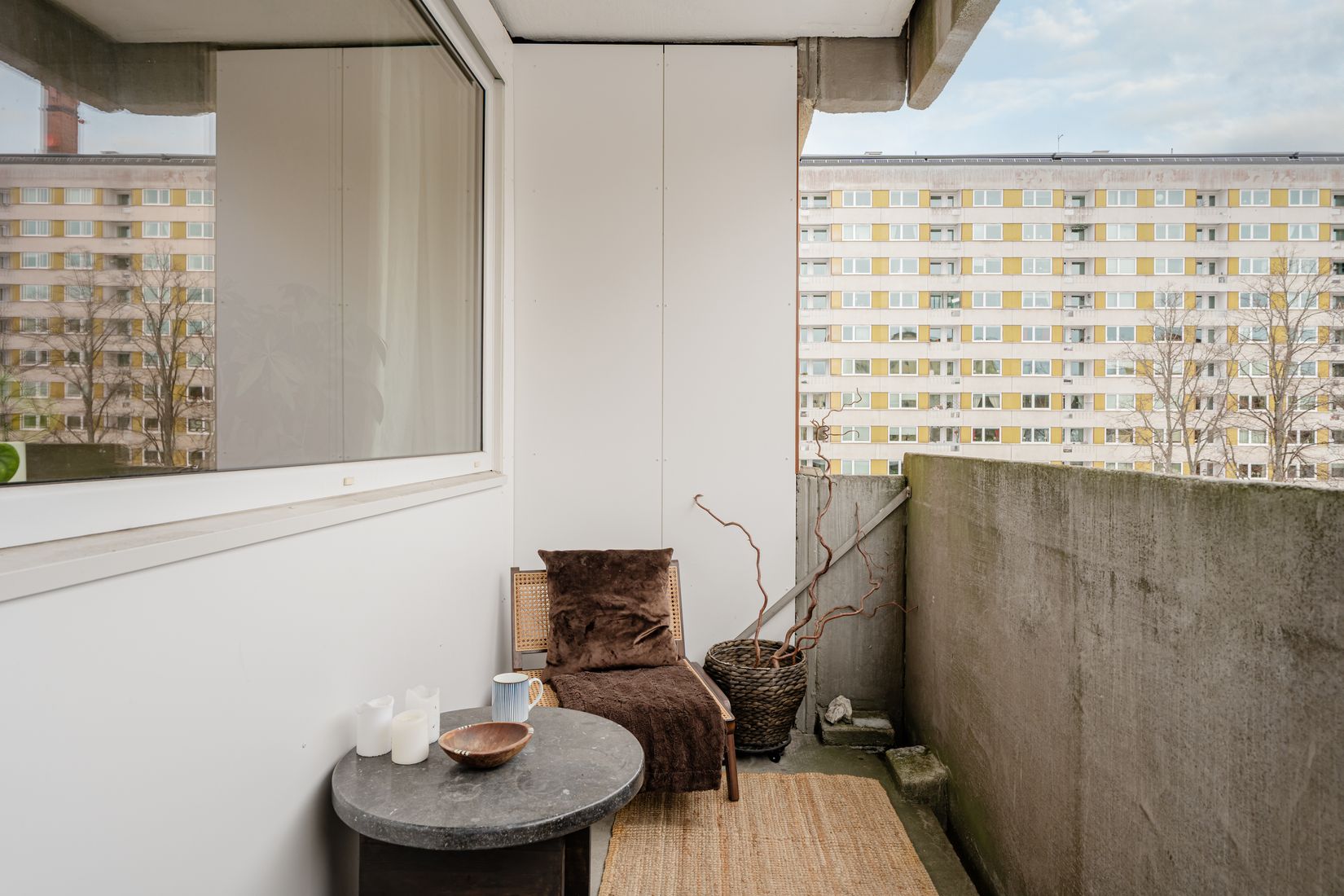 Bostadsrätt, Radarvägen 1, Hägernäs, Täby