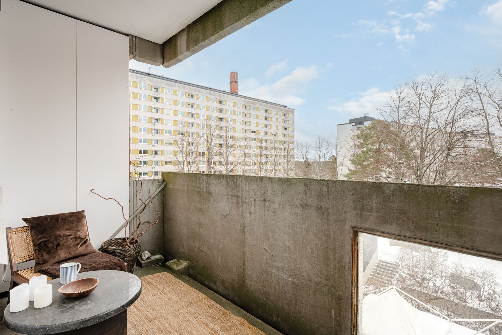 Bostadsrätt, Radarvägen 1, Hägernäs, Täby