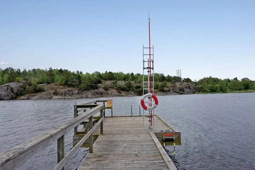 Bostadsrätt, Tångenvägen 42 lgh 1013, Tången, Strömstad