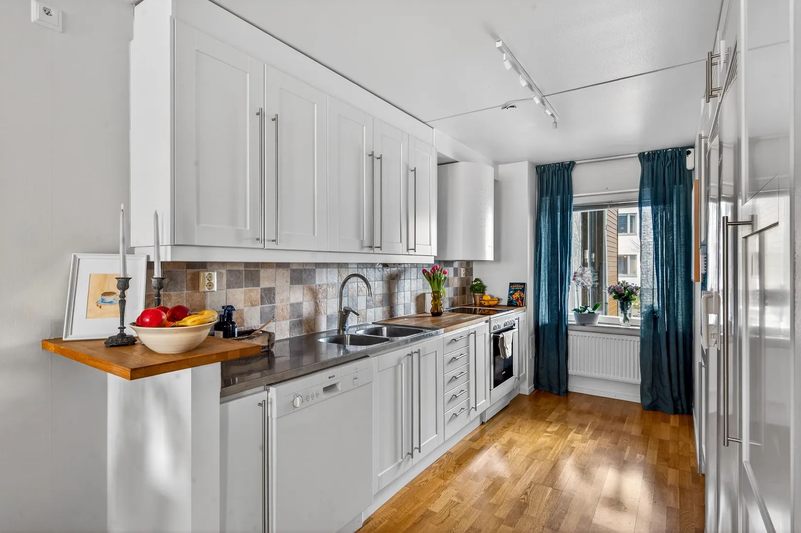 Bostadsrätt, Tångenvägen 42 lgh 1013, Tången, Strömstad