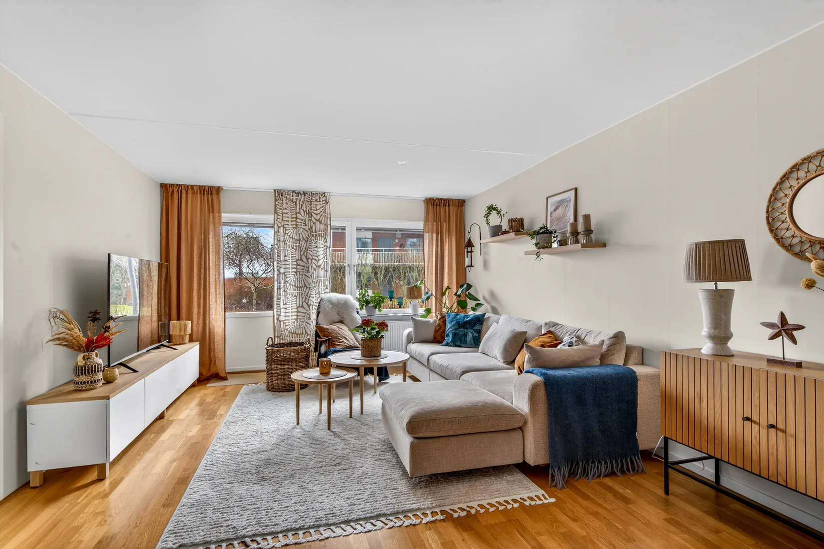 Bostadsrätt, Tångenvägen 42 lgh 1013, Tången, Strömstad