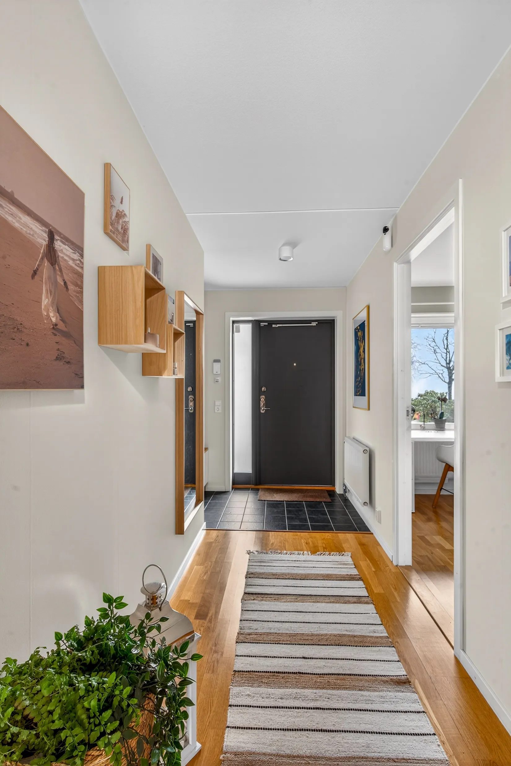 Bostadsrätt, Tångenvägen 42 lgh 1013, Tången, Strömstad