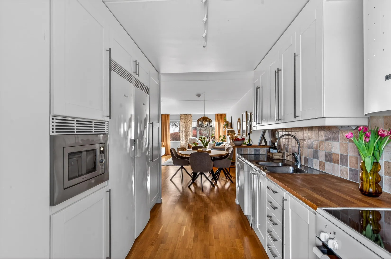 Bostadsrätt, Tångenvägen 42 lgh 1013, Tången, Strömstad