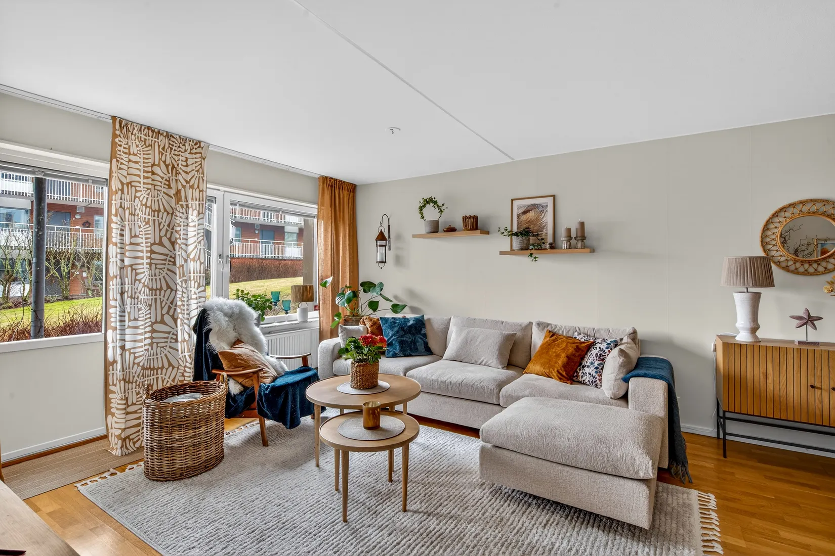 Bostadsrätt, Tångenvägen 42 lgh 1013, Tången, Strömstad