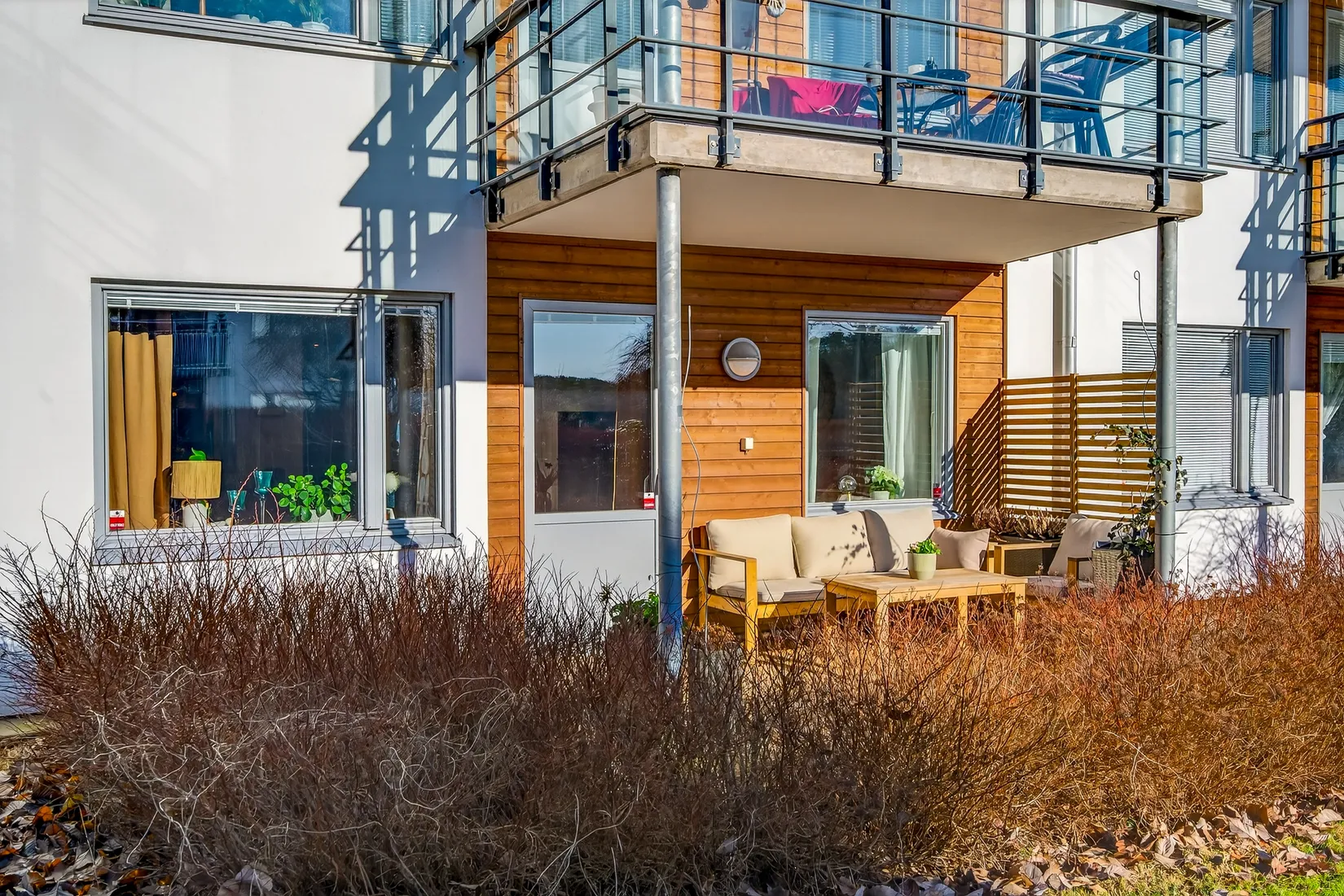 Bostadsrätt, Tångenvägen 42 lgh 1013, Tången, Strömstad