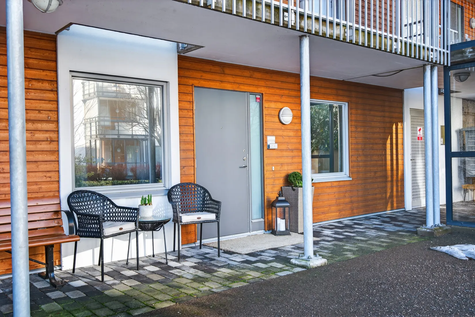 Bostadsrätt, Tångenvägen 42 lgh 1013, Tången, Strömstad