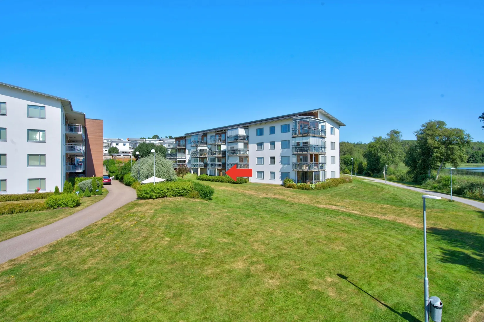 Bostadsrätt, Tångenvägen 42 lgh 1013, Tången, Strömstad