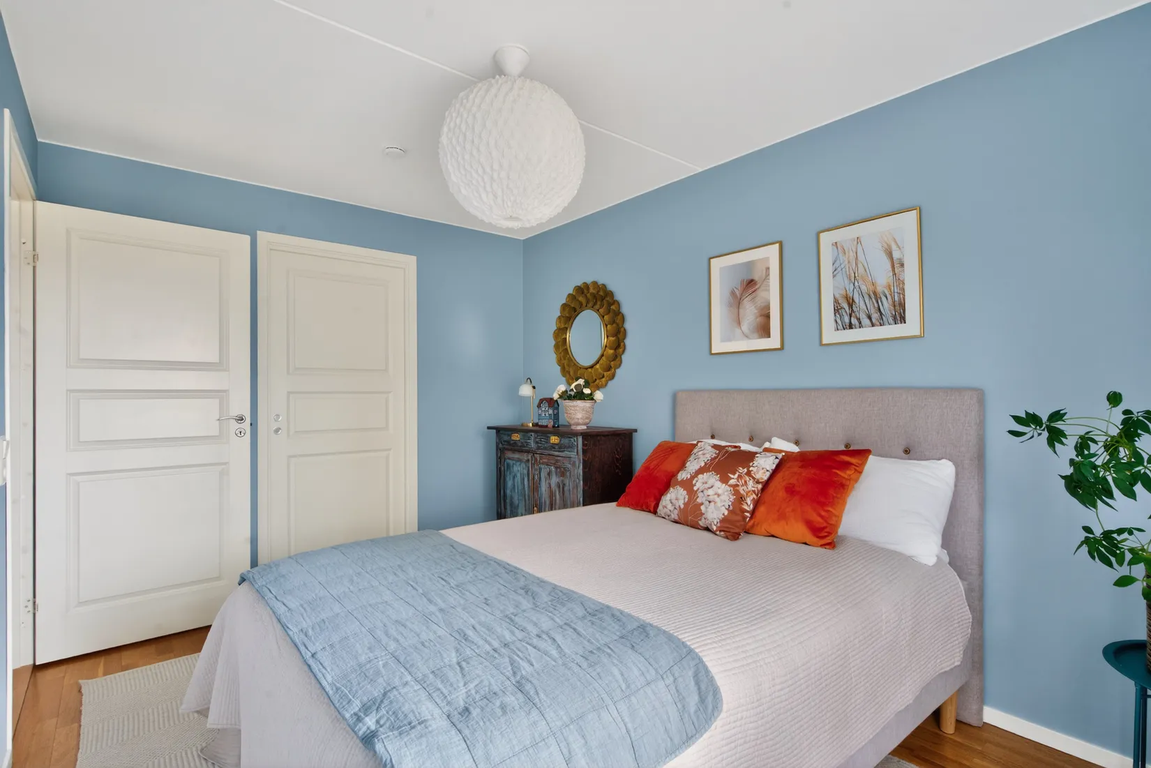 Bostadsrätt, Tångenvägen 42 lgh 1013, Tången, Strömstad