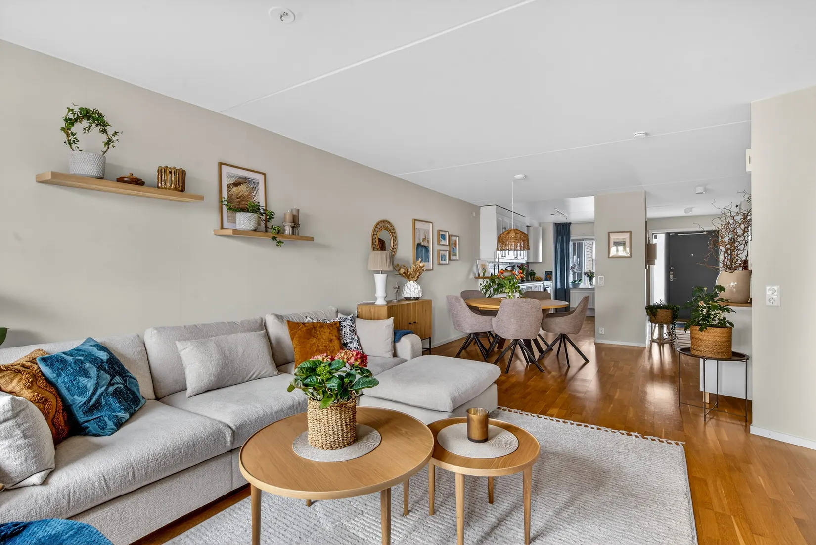 Bostadsrätt, Tångenvägen 42 lgh 1013, Tången, Strömstad