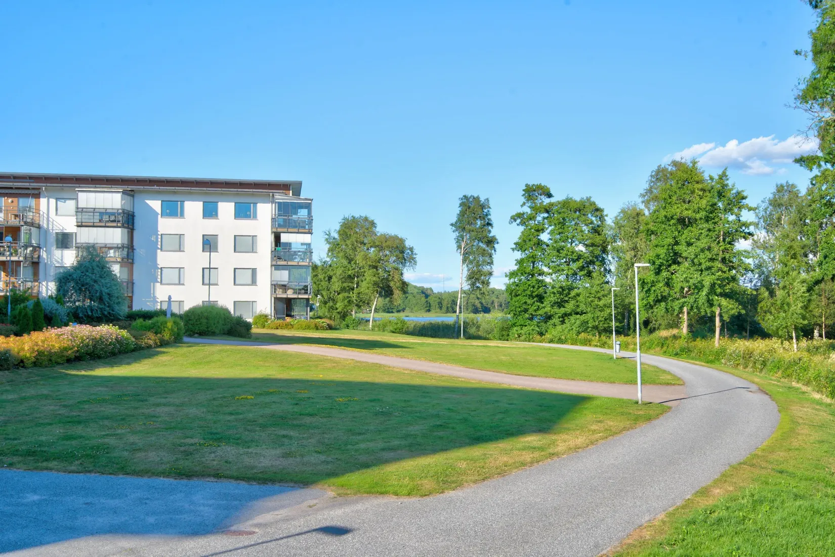 Bostadsrätt, Tångenvägen 42 lgh 1013, Tången, Strömstad