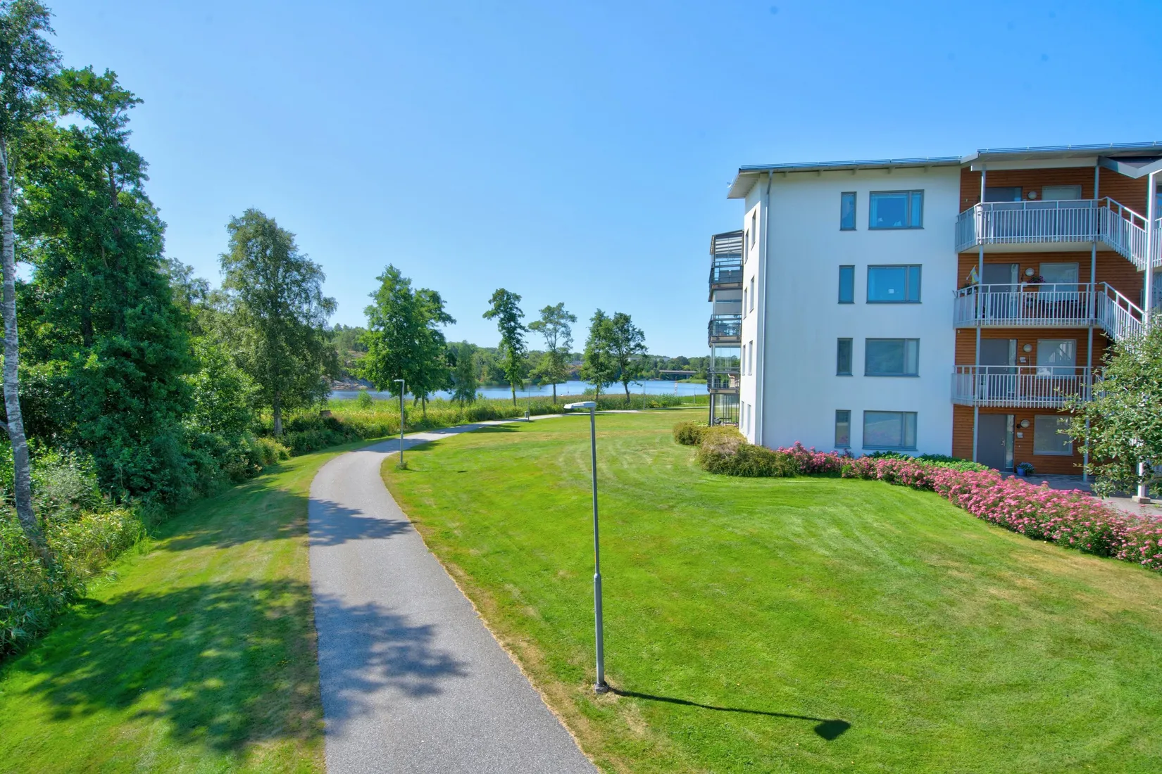 Bostadsrätt, Tångenvägen 42 lgh 1013, Tången, Strömstad