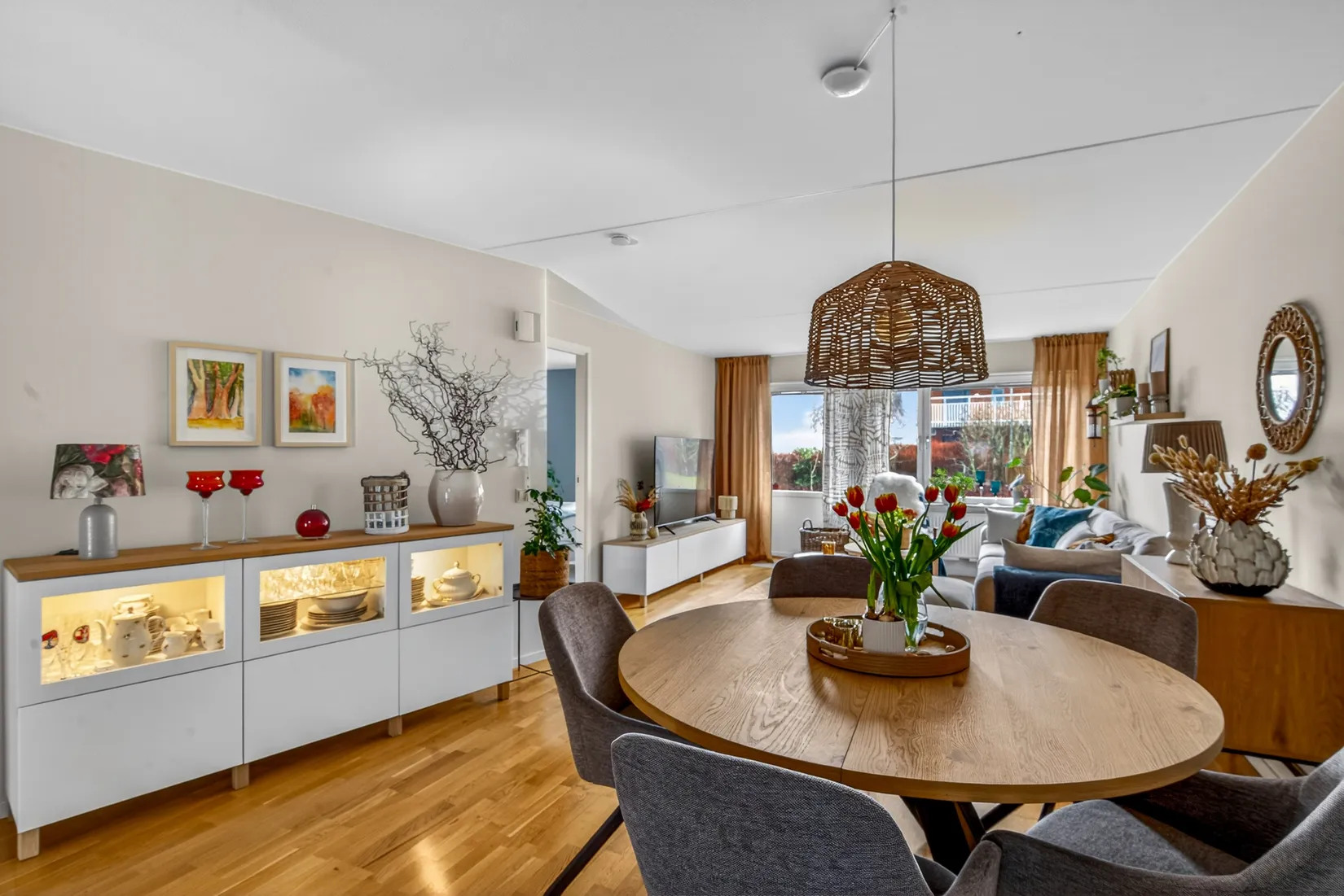 Bostadsrätt, Tångenvägen 42 lgh 1013, Tången, Strömstad