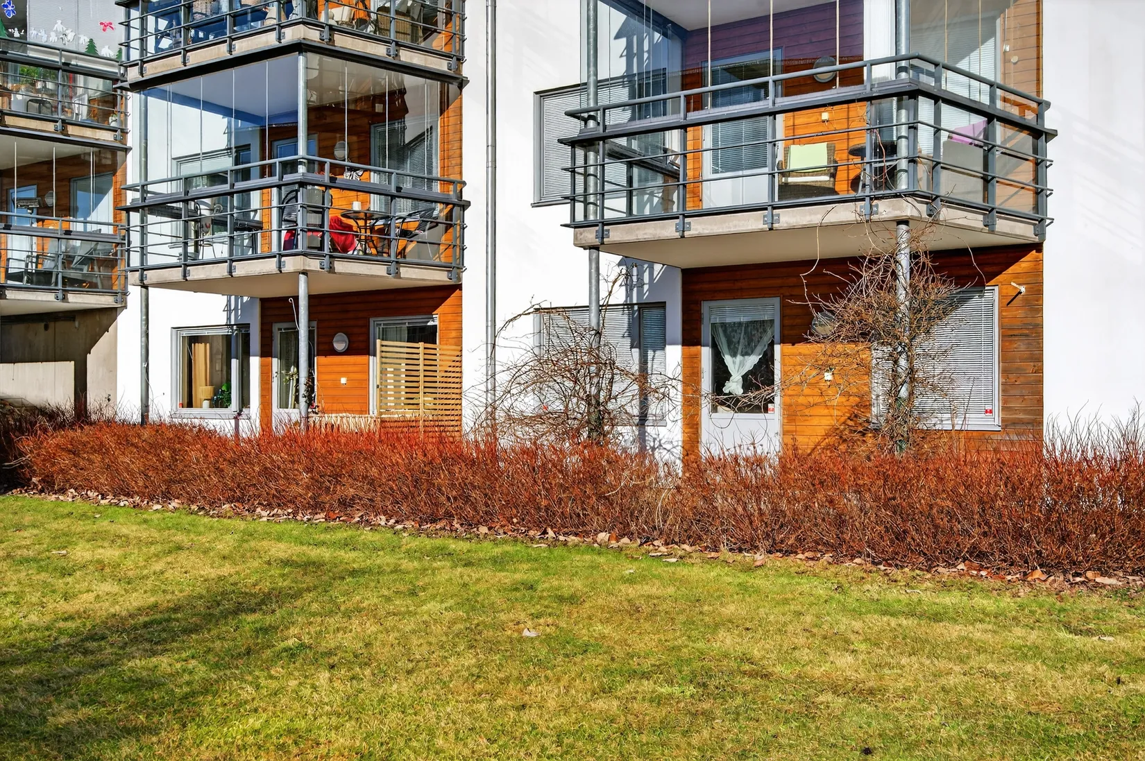 Bostadsrätt, Tångenvägen 42 lgh 1013, Tången, Strömstad