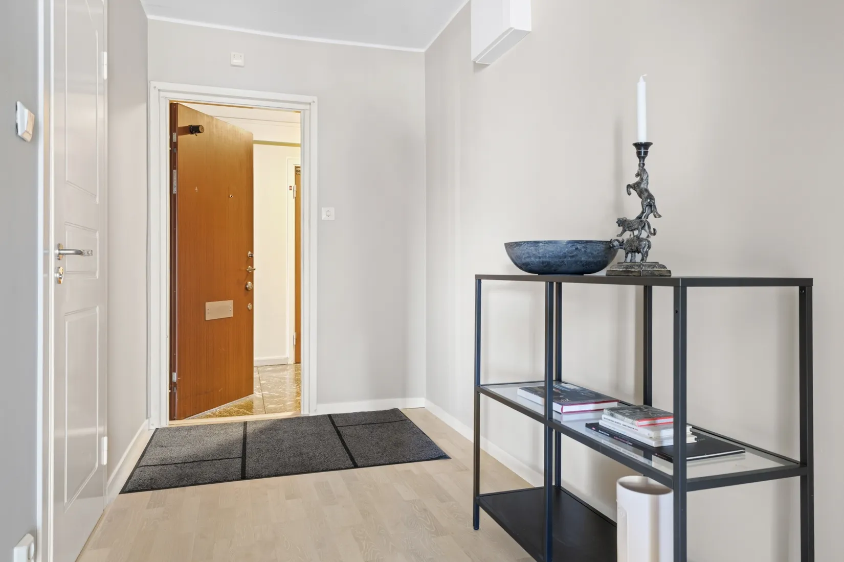 Bostadsrätt, Ringvägen 10, entréplan, Kungsängen centrum, Upplands-Bro