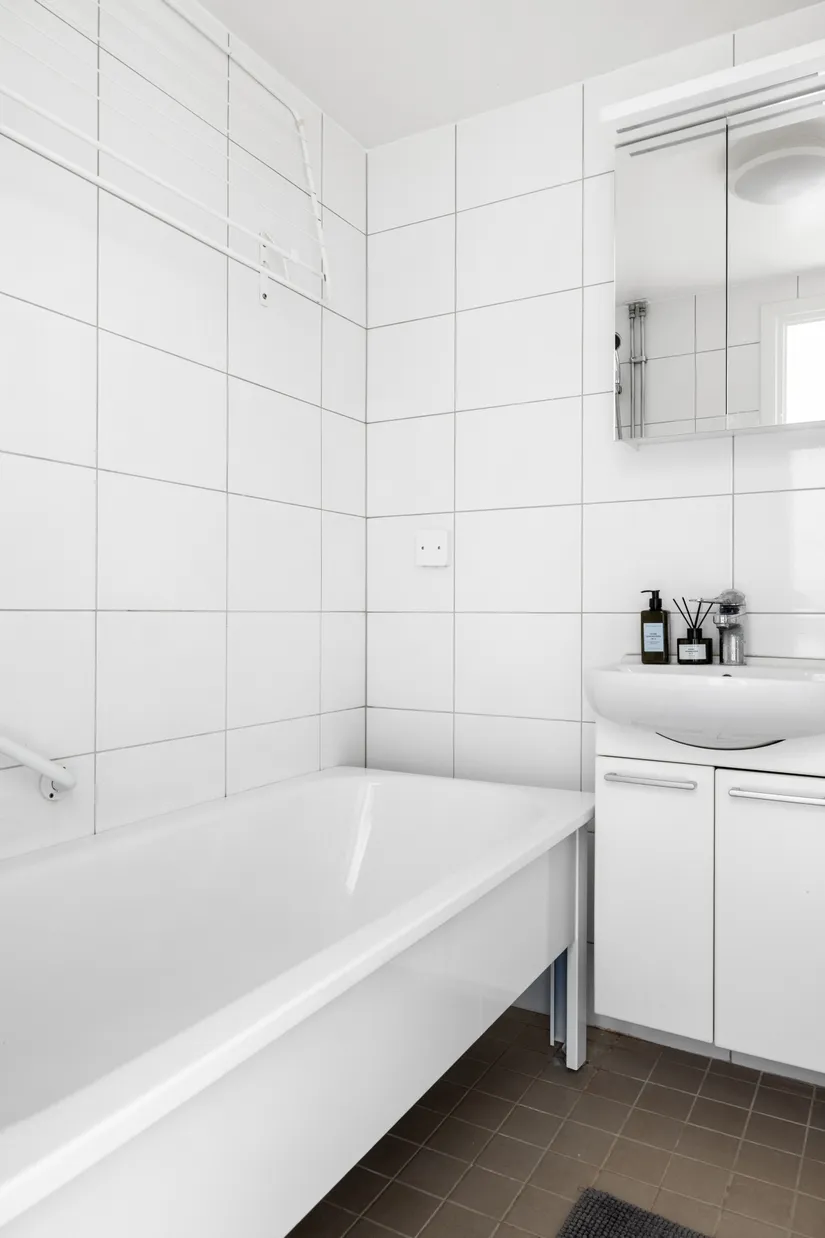 Bostadsrätt, Ringvägen 10, entréplan, Kungsängen centrum, Upplands-Bro