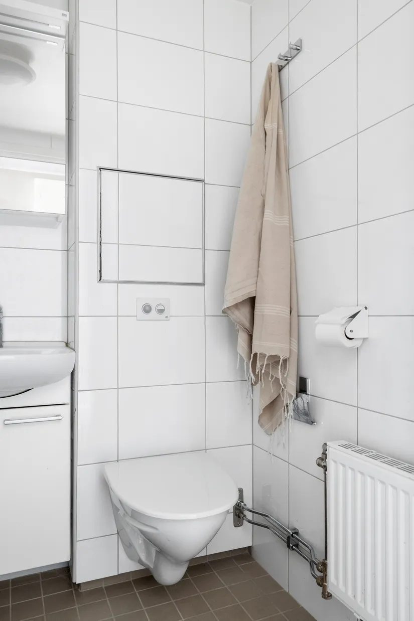 Bostadsrätt, Ringvägen 10, entréplan, Kungsängen centrum, Upplands-Bro