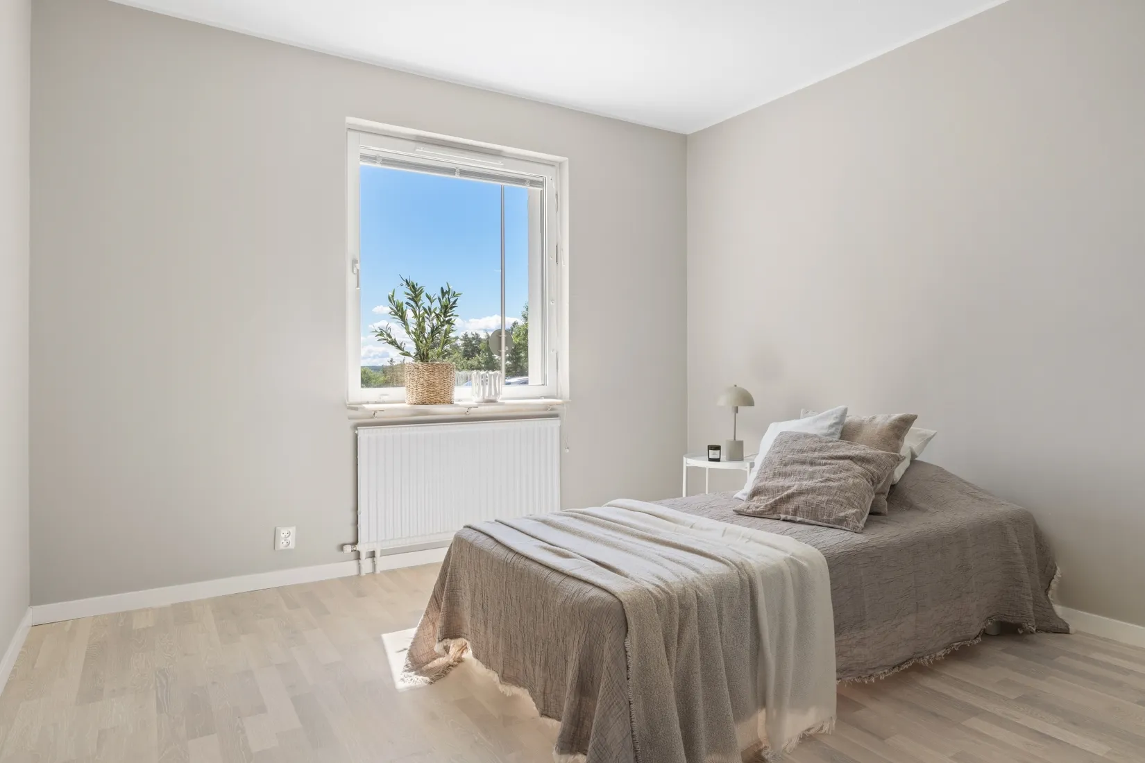 Bostadsrätt, Ringvägen 10, entréplan, Kungsängen centrum, Upplands-Bro