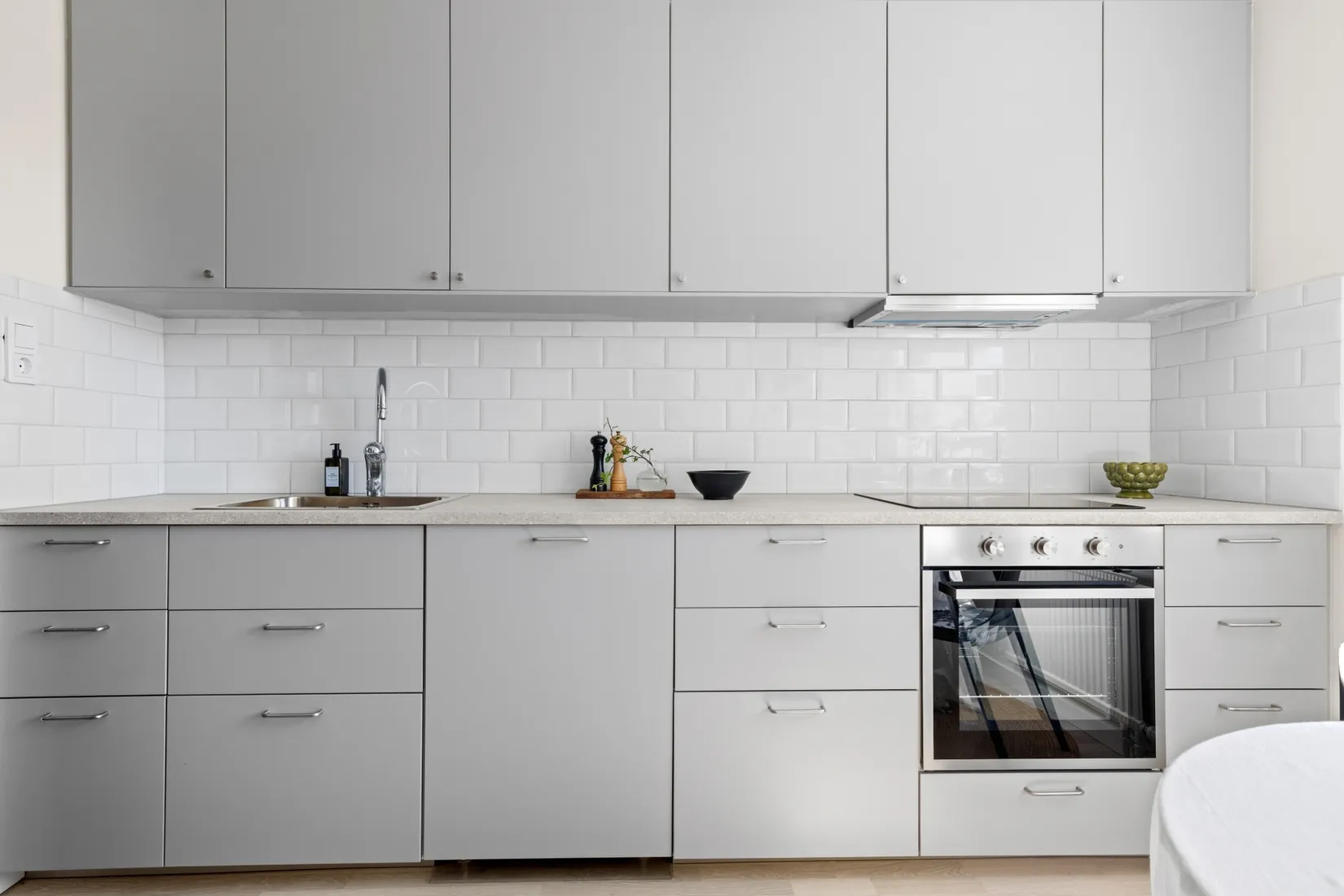 Bostadsrätt, Ringvägen 10, entréplan, Kungsängen centrum, Upplands-Bro