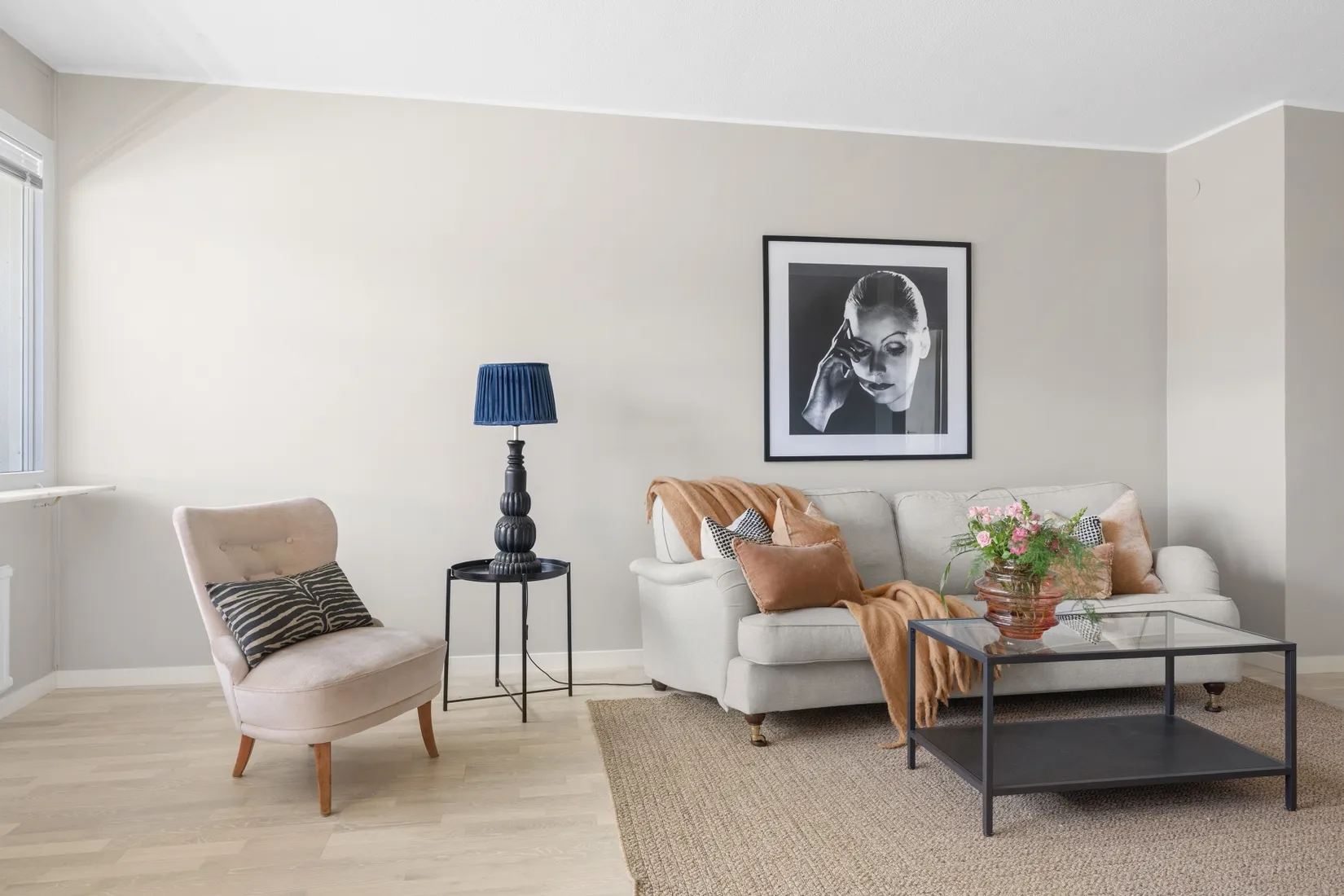 Bostadsrätt, Ringvägen 10, entréplan, Kungsängen centrum, Upplands-Bro