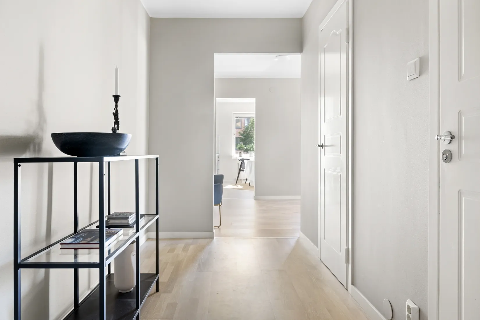 Bostadsrätt, Ringvägen 10, entréplan, Kungsängen centrum, Upplands-Bro