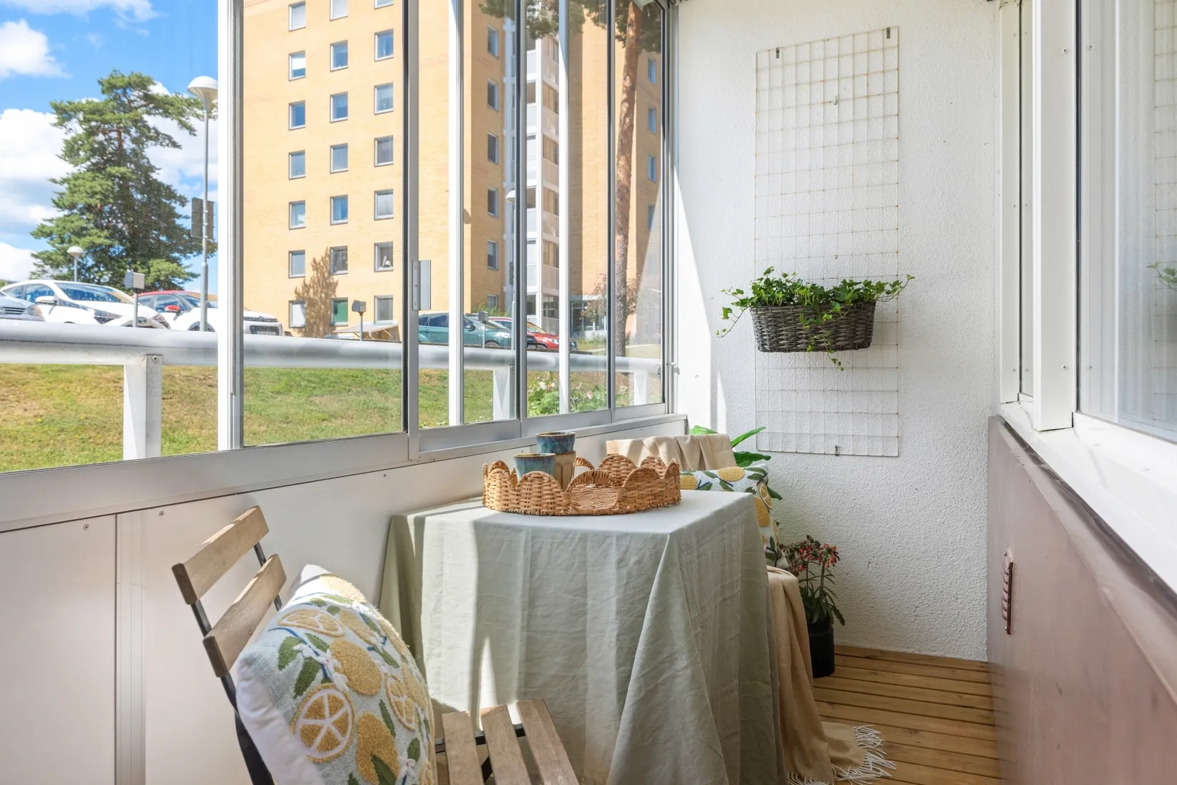 Bostadsrätt, Ringvägen 10, entréplan, Kungsängen centrum, Upplands-Bro