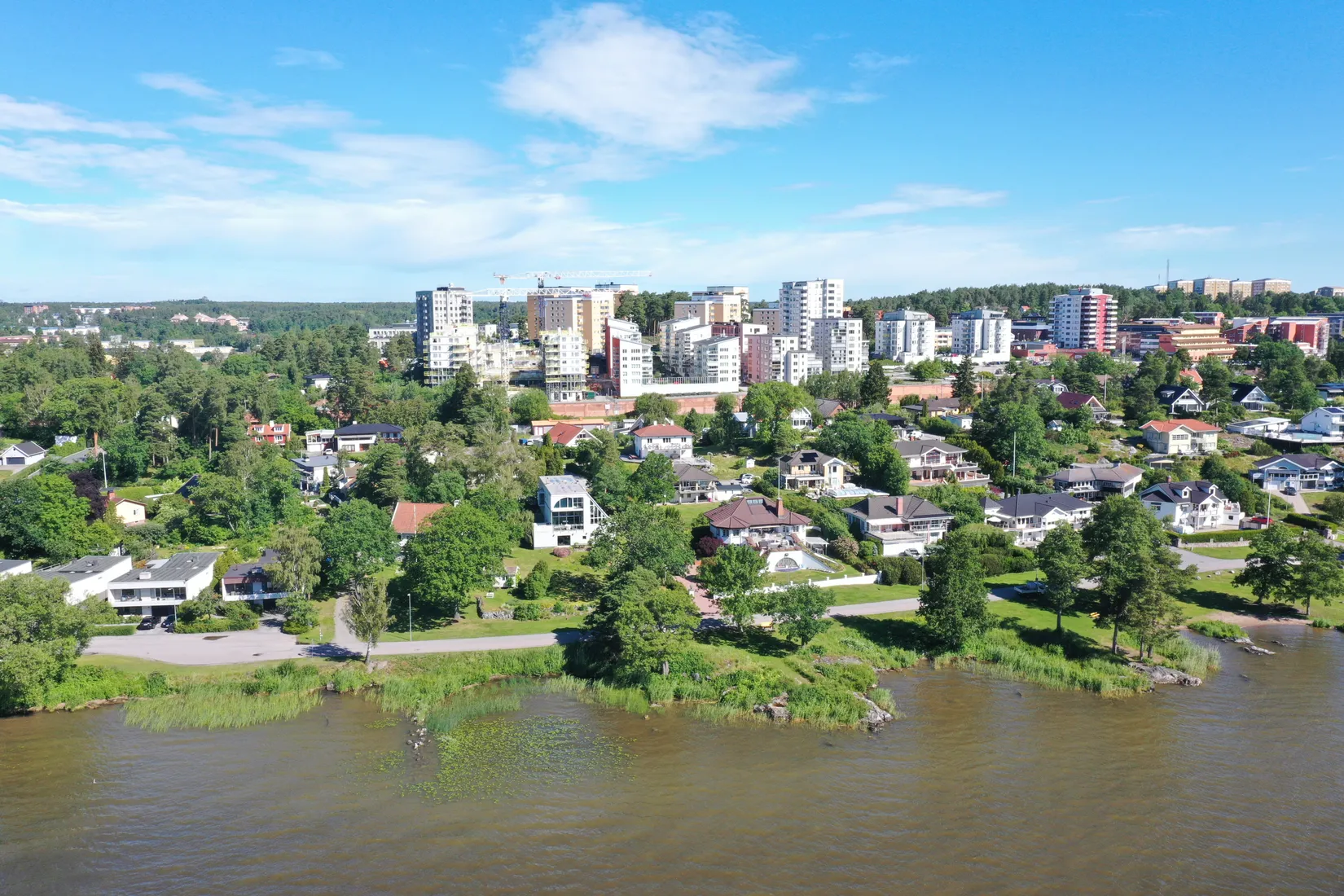 Bostadsrätt, Ringvägen 10, entréplan, Kungsängen centrum, Upplands-Bro