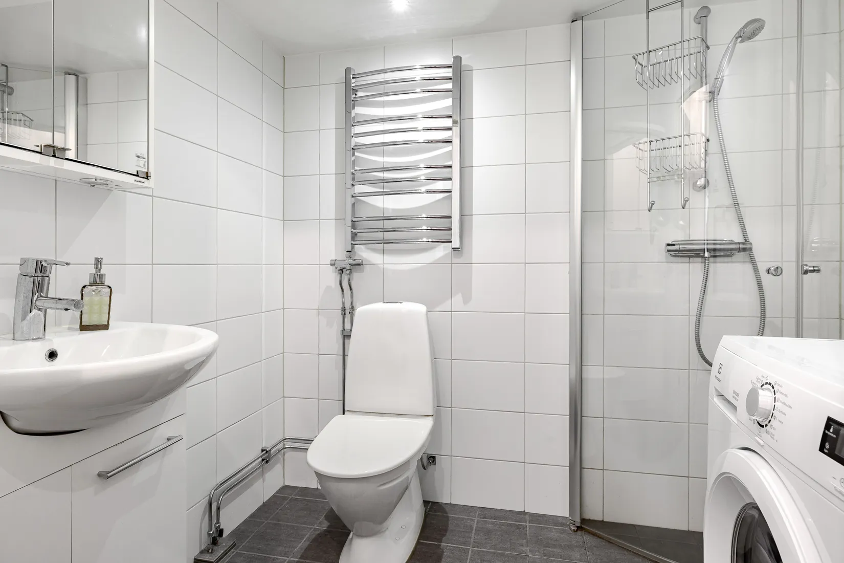 Bostadsrätt, S:t Larsgatan 31A, Centralt, Linköping